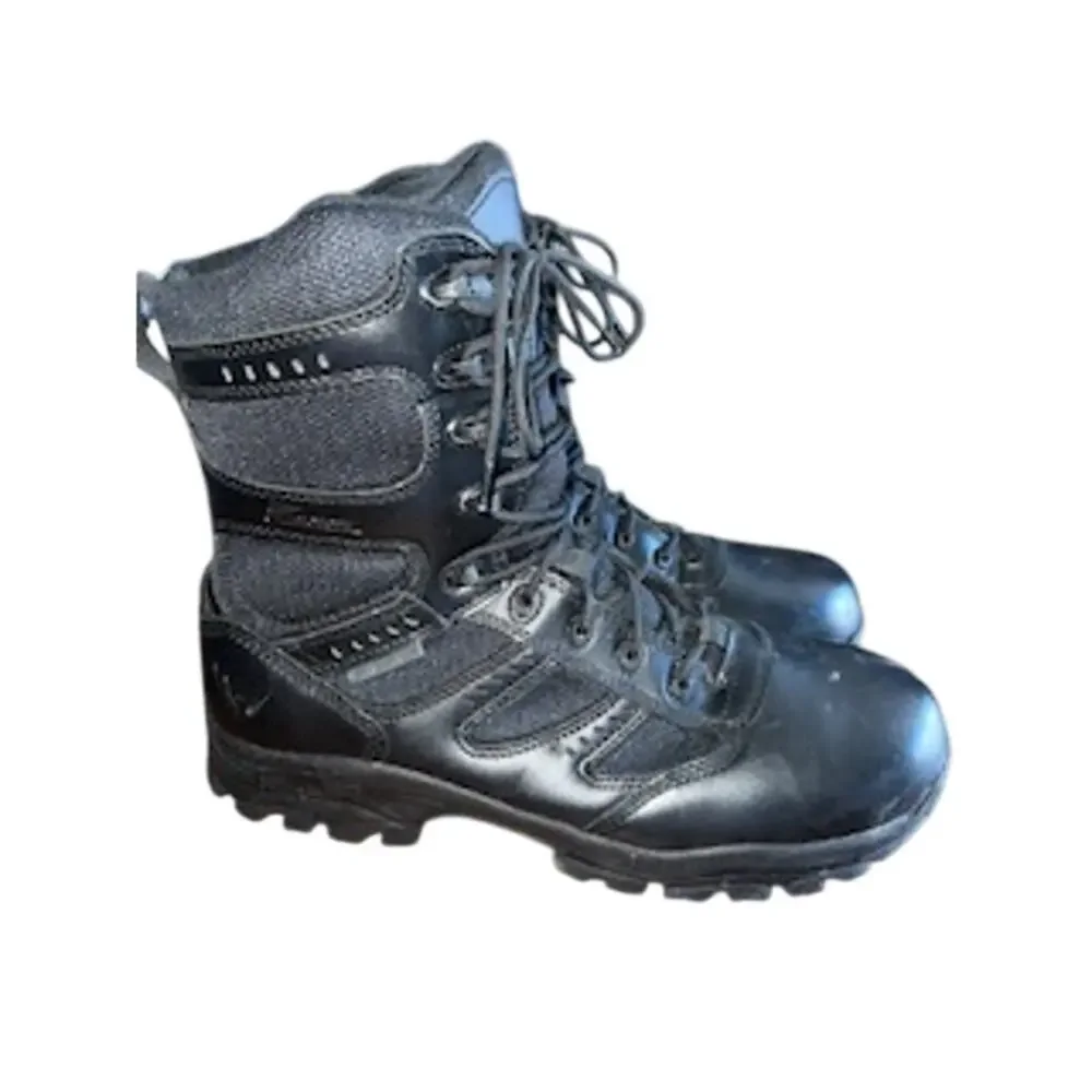 Thorogood THE DEUCE SERIES Men's sz 10.5W – WATERPROOF – 8″ COMPOSITE TOE